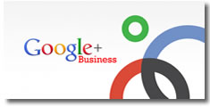 Google Plus for Businesses